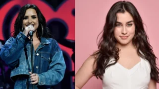 Janine Berdin Dapat Pujian dari Demi Lovato dan Lauren Jauregui atas Penampilan Lagu Originalnya