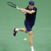 Jannik Sinner Catat Rekor Kemenangan Beruntun di Rome Open dan Melaju ke Semifinal