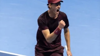 Jannik Sinner Melaju ke Putaran Kedua French Open 2026 dengan Performa Menawan