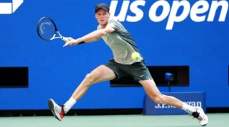 Jannik Sinner Melaju ke Semifinal Italian Open 2026 Usai Kalahkan Andrey Rublev
