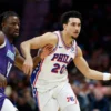 Jared McCain Buktikan Keputusan Philadelphia 76ers Salah Setelah Ditransfer ke Oklahoma City Thunder