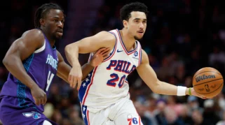 Jared McCain Buktikan Keputusan Philadelphia 76ers Salah Setelah Ditransfer ke Oklahoma City Thunder