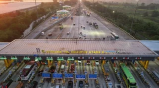 Jasa Marga Pastikan Layanan Tol Trans Jawa Siap Dukung Arus Mudik Libur Iduladha 2026