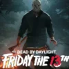 Jason Voorhees Resmi Jadi Killer Baru di Dead by Daylight, Reaksi Pemain Campur Aduk Setelah Livestream 13 Jam