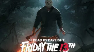 Jason Voorhees Resmi Jadi Killer Baru di Dead by Daylight, Reaksi Pemain Campur Aduk Setelah Livestream 13 Jam