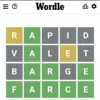 Jawaban dan Petunjuk Wordle Hari Ini, 11 Mei 2026: Kata 'NEWLY' yang Sering Terlewatkan