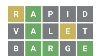 Jawaban dan Petunjuk Wordle Hari Ini, 11 Mei 2026: Kata 'NEWLY' yang Sering Terlewatkan
