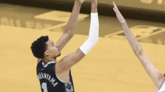 Jaylin Williams Soroti Benturan Wembanyama-Holmgren di Game 5 Western Conference Finals
