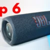 JBL Flip 6 Kini Tersedia di Bawah 80 Dolar dengan Penawaran Terbatas