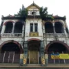 Jejak Arsitek Hendrik Petrus Berlage di Gedung Singa Dibahas dalam Kuliah Internasional di Untag Surabaya