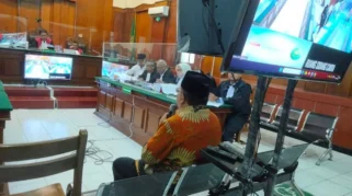 Jejak Kasus Hukum Samanhudi, Eks Wali Kota Blitar Jadi Ketua KONI dengan Rekam Jejak Korupsi dan Perampokan