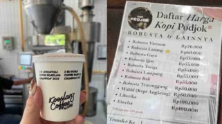 Jelajahi Surga Kopi di Solo: Dari Kedai Legendaris 1947 hingga Roastery Modern yang Kekinian