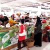 Jelang Iduladha 2026, Harga Kebutuhan Pokok di Ngawi Meningkat dan Aktivitas Pasar Berkurang