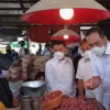 Jelang Iduladha 2026, Mendag Pastikan Harga Kebutuhan Pangan Tetap Stabil