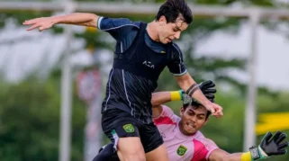 Jelang Lawan Persik, Bernardo Tavares Ingatkan Persebaya Agar Tetap Fokus