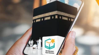 Jelang Puncak Haji 2026, Layanan Jemaah Dipantau Secara Digital oleh Kementerian Haji dan Umrah