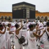 Jemaah Haji Diharapkan Latih Stamina Hadapi Perjalanan Menuju Jamarat yang Capai 3,5 Kilometer