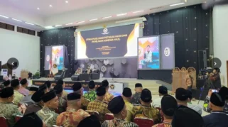 Jemaah Haji Diminta Bijak Bermedia Sosial di Tanah Suci | LPP RRI