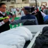 Jemaah Haji Indonesia Ditemukan Wafat di Makkah Setelah Keluar Hotel Seorang Diri