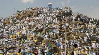 Jemaah Haji Indonesia Mulai Diberangkatkan ke Arafah untuk Menjalankan Puncak Ibadah Haji 2026