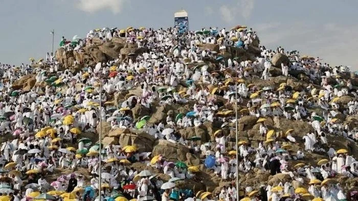 Jemaah Haji Indonesia Mulai Diberangkatkan ke Arafah untuk Menjalankan Puncak Ibadah Haji 2026