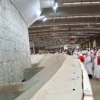 Jemaah Haji Padati Jamarat, Diimbau Tidak Lempar Jumrah di Jam-Jam Tertentu Demi Keselamatan