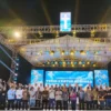 Jemaat GBI Pangandaran Rayakan Kenaikan Yesus Kristus dengan Penuh Kekhusyukan