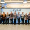 Jember Creative Center: Memperkuat Ekonomi Kreatif Melalui Seni Lokal