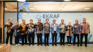 Jember Creative Center: Memperkuat Ekonomi Kreatif Melalui Seni Lokal