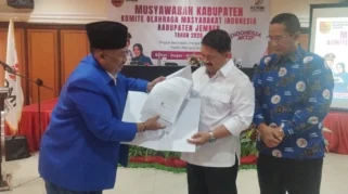 Jember Perkuat Persiapan Menyambut Forprov III Jawa Timur 2026