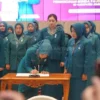 Jember Tingkatkan Pelayanan Dasar Lewat PKK, Posyandu, dan Bunda PAUD