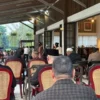 Jenazah Eks Menhan Ryamizard Tiba di Rumah Duka, Pelayat Berdatangan untuk Menghormati Sang Jenderal