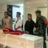 Jenazah PMI Asal Lumajang Tiba di Rumah Duka Setelah Meninggal di Malaysia