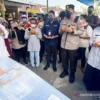 Jenazah PMI Asal Lumajang Zakaria Kardi Tiba di Rumah Duka