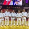 Jenderal Listyo Sigit Prabowo Buka Judo Kapolri Cup 2026, Tekankan Sportivitas dan Pembinaan Atlet Muda