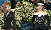 Jennie BLACKPINK Kembali dari Met Gala 2026 Memicu Spekulasi Hangover di Media Sosial
