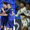 Jepang dan China Melaju ke Semifinal Piala Asia U-17 2026