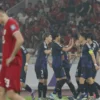 Jepang Kehilangan Kaoru Mitoma Jelang Piala Dunia 2026