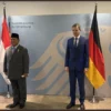 Jerman Desak Eropa Perkuat Pertahanan Usai Penarikan Pasukan AS dari Jerman