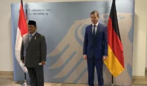 Jerman Desak Eropa Perkuat Pertahanan Usai Penarikan Pasukan AS dari Jerman