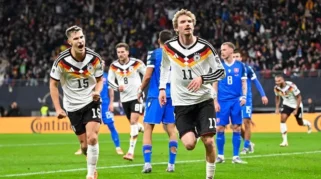 Jerman Era Baru, Nagelsmann Prioritaskan Mentalitas Petarung di Piala Dunia 2026