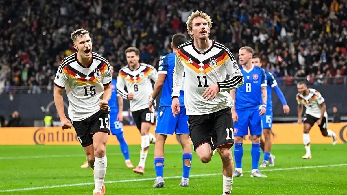 Jerman Era Baru, Nagelsmann Prioritaskan Mentalitas Petarung di Piala Dunia 2026