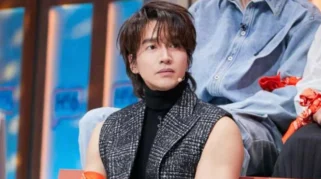 Jerry Yan, Ikon 'Meteor Garden' yang Sukses Menjadi Legenda Drama Asia