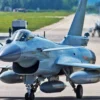 Jet Tempur Chengdu J-10CE Tunjukkan Keunggulan dengan Kemenangan 9-0 atas Eurofighter Typhoon