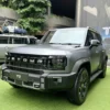 Jetour T2 PHEV 2026 SUV hybrid canggih dengan tenaga buas dan irit BBM