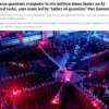 Jiuzhang 4.0, Komputer Kuantum China Pecahkan Rekor Kecepatan