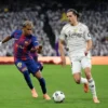 Joan Laporta Kritik Keras Florentino Pérez dalam Konflik Terbaru Antara Barcelona dan Real Madrid