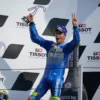 Joan Mir Kehilangan Podium MotoGP Catalunya 2026 Setelah Dikenai Penalti Tekanan Ban