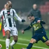João Mário Bawa AEK Athena Juara Liga Yunani Setelah Gol Dramatis Melawan Panathinaikos