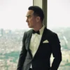 Joe Taslim Dikonfirmasi Bintangi Remake Indonesia Film 'The Man From Nowhere'